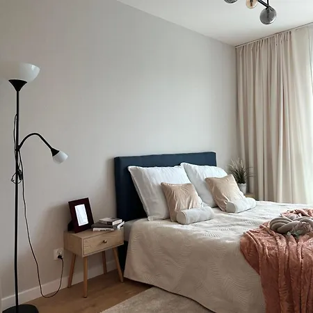 Kolorowe Balkony Czyzewskiego 3 *
