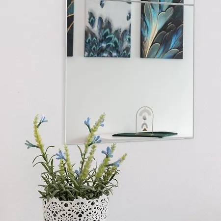 Kolorowe Balkony Czyzewskiego 3 * クラクフ