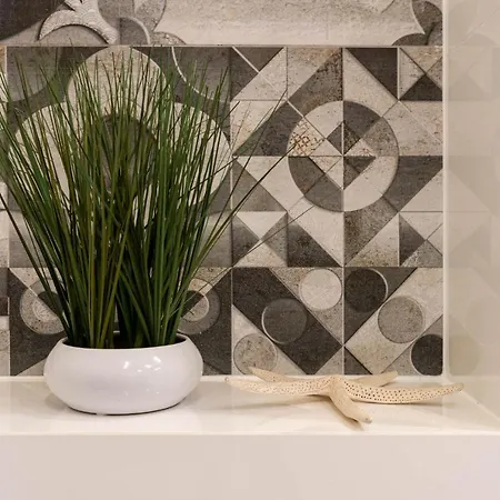 アパート Kolorowe Balkony Czyzewskiego 3