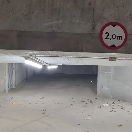 Kolorowe Balkony Czyzewskiego 3 アパート クラクフ