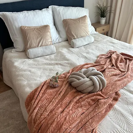 Kolorowe Balkony Czyzewskiego 3 * 克拉科夫