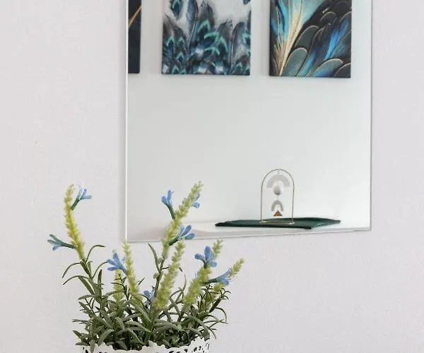 Kolorowe Balkony Czyzewskiego 3 * 크라쿠프