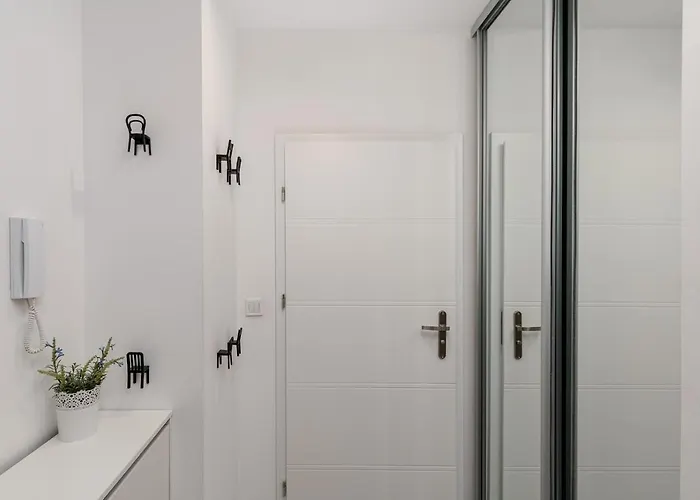 Kolorowe Balkony Czyzewskiego 3