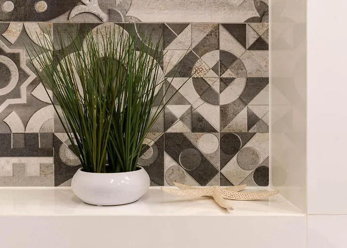 아파트 Kolorowe Balkony Czyzewskiego 3