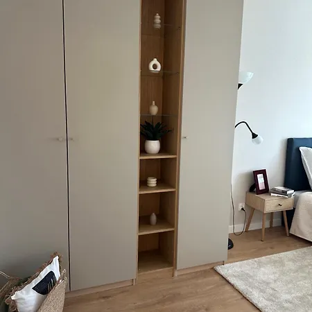 Kolorowe Balkony Czyzewskiego 3 아파트 *