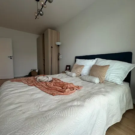 Kolorowe Balkony Czyzewskiego 3 *